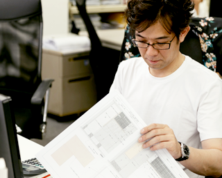 確かな技術力とノウハウ