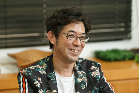 我々の仕事は現場も多いので、大変な部分はもちろんあります