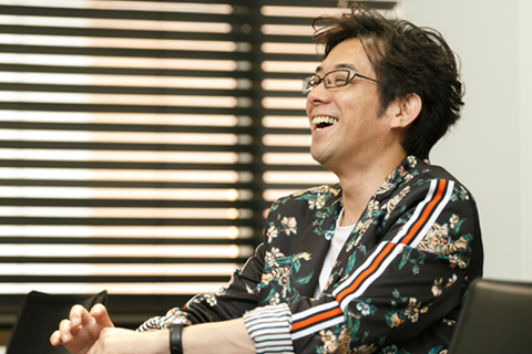 職場環境の良さ