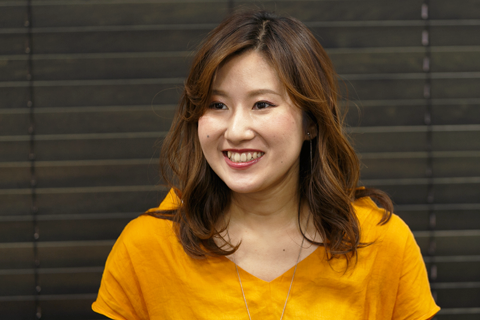 総合ディレクター”