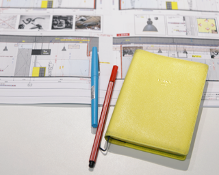 新たなテナント物件から提案